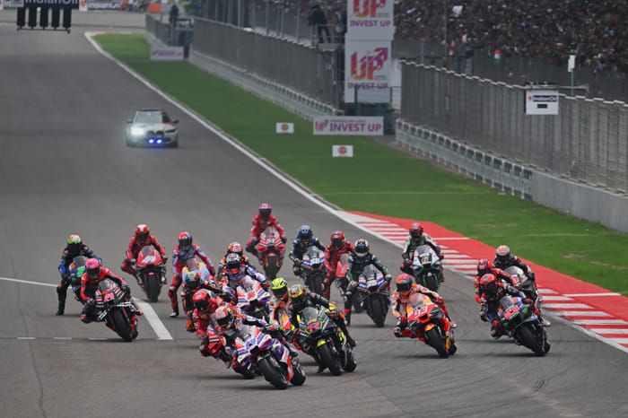 Game-changing moments in the two-wheeler industry in 2024